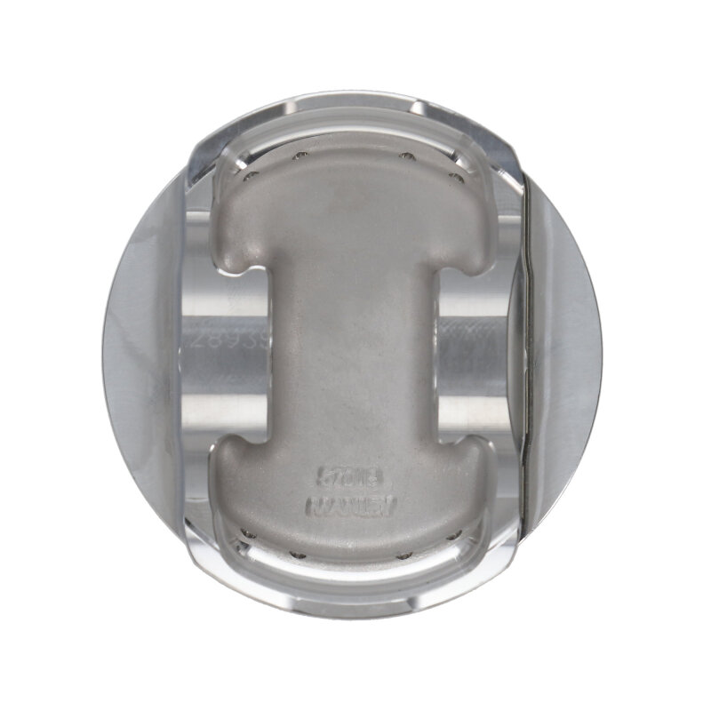 Picture of Manley Performance MAN Piston Sets-8 Cyl - 592107CE-8