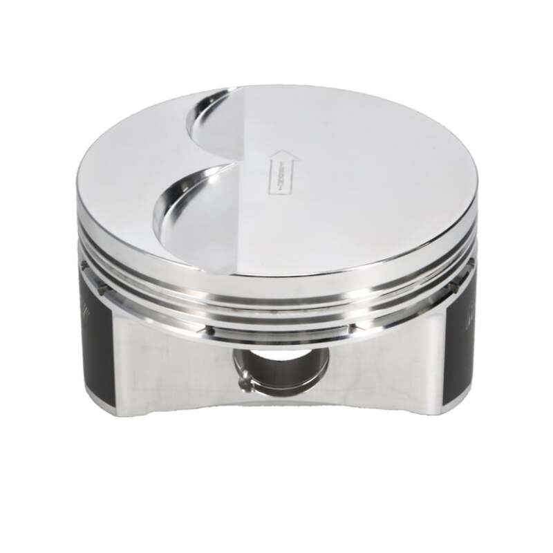 Picture of Manley Performance MAN Piston Sets-8 Cyl - 592110CE-8
