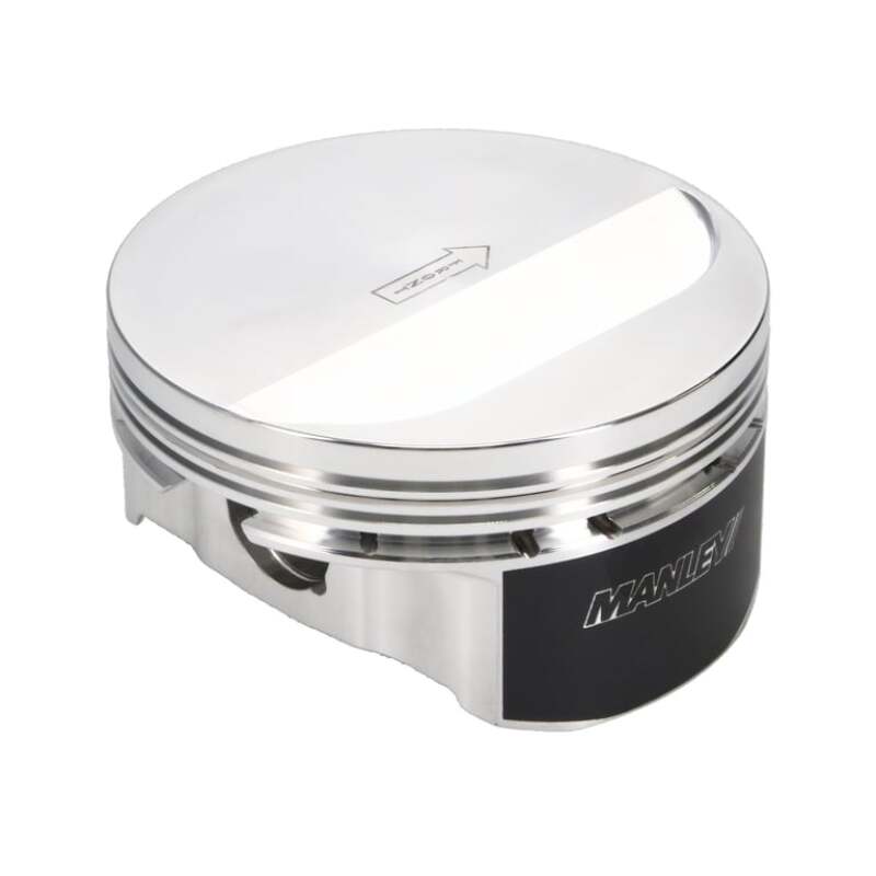 Picture of Manley Performance MAN Piston Sets-8 Cyl - 592310C-8