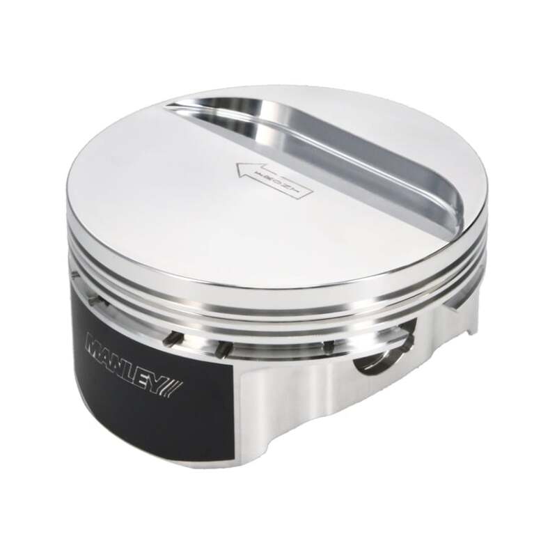 Picture of Manley Performance MAN Piston Sets-8 Cyl - 592310CE-8