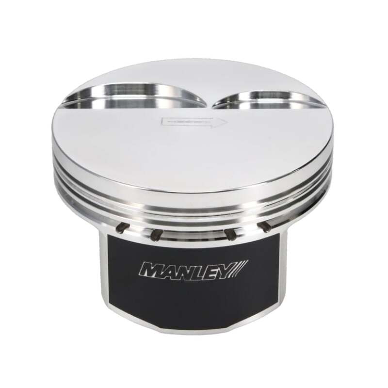 Picture of Manley Performance MAN Piston Sets-8 Cyl - 592505C-8