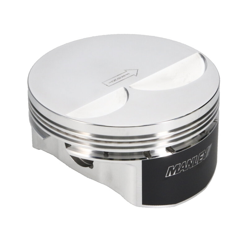 Picture of Manley Performance MAN Piston Sets-8 Cyl - 592610CE-8