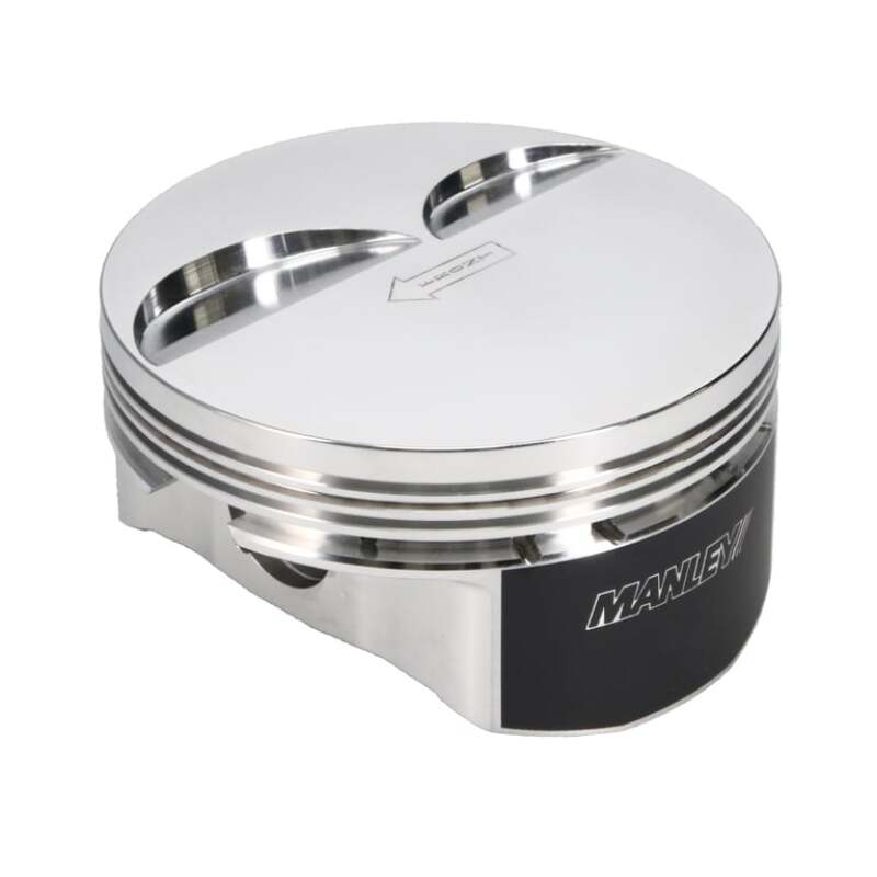 Picture of Manley Performance MAN Piston Sets-8 Cyl - 592665C-8