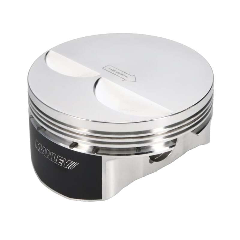 Picture of Manley Performance MAN Piston Sets-8 Cyl - 592665C-8
