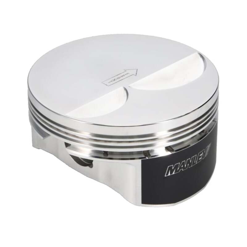 Picture of Manley Performance MAN Piston Sets-8 Cyl - 592675C-8
