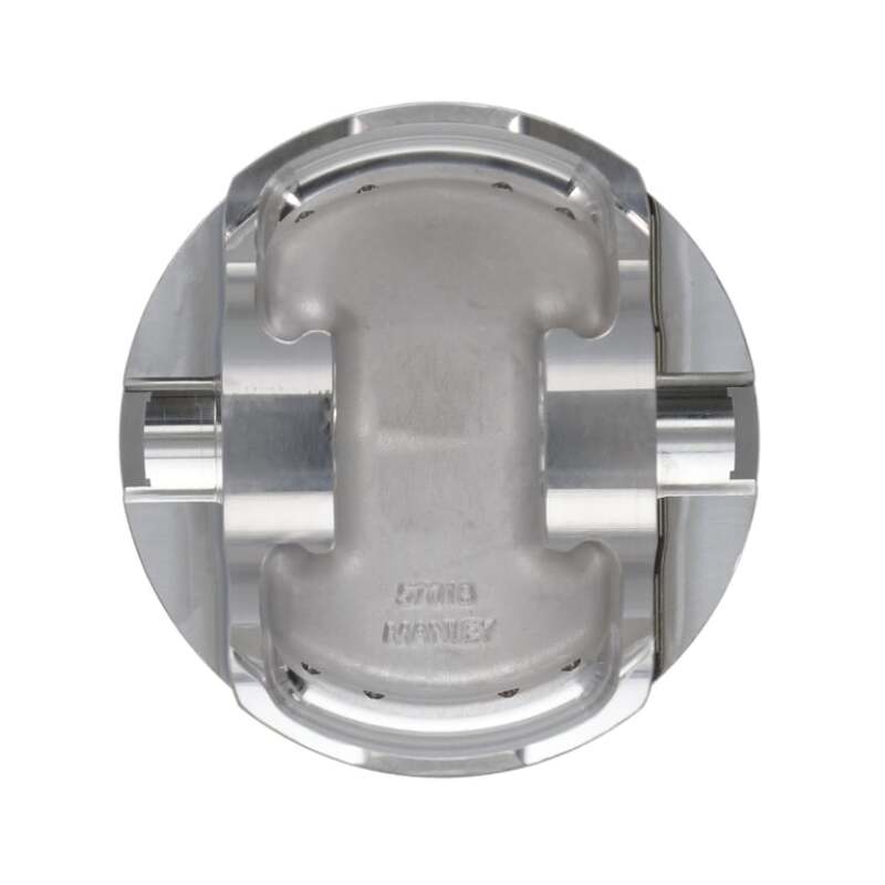 Picture of Manley Performance MAN Piston Sets-8 Cyl - 592680CE-8
