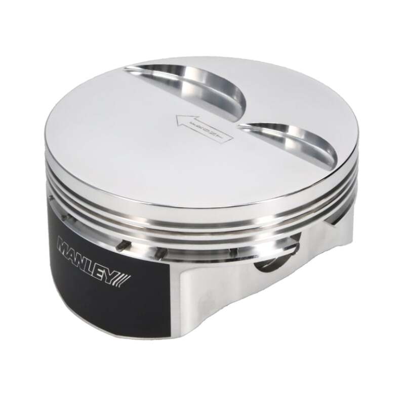 Picture of Manley Performance MAN Piston Sets-8 Cyl - 592680CE-8
