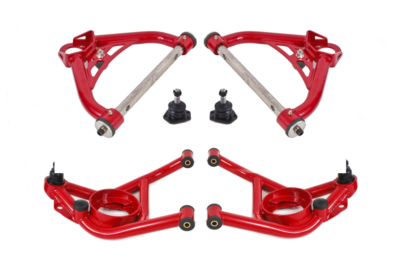Picture of BMR Suspension BMR Control Arms - AAK321R