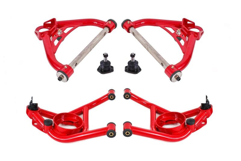 Picture of BMR Suspension BMR Control Arms - AAK321R