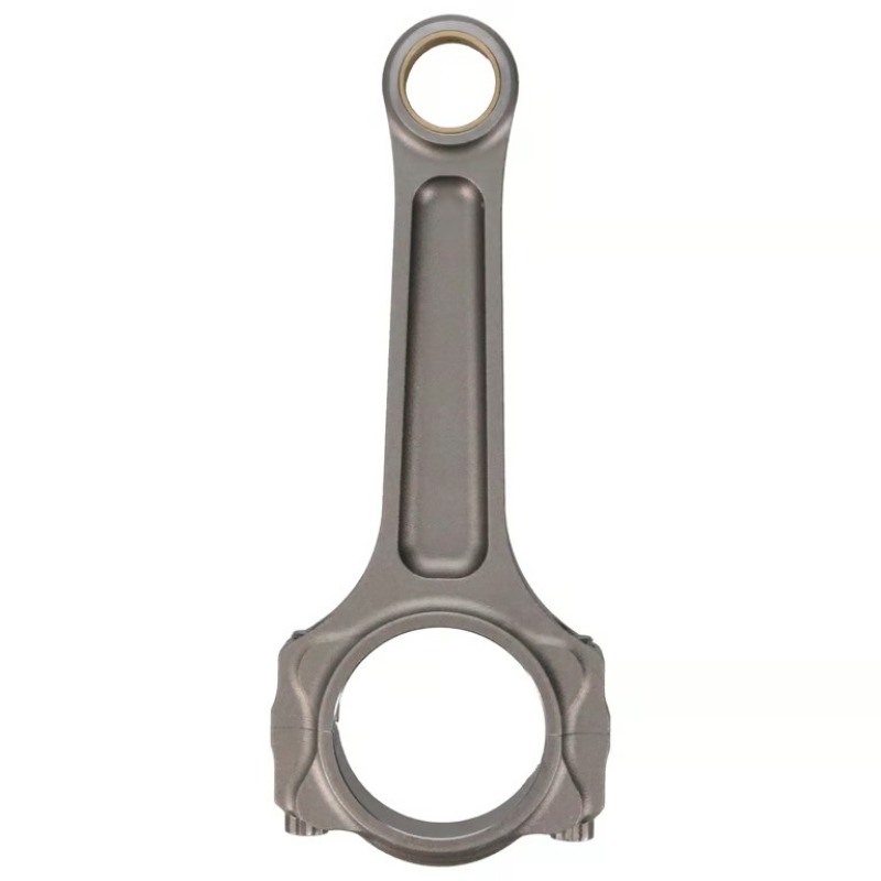 Picture of Manley Performance MAN Conrods H-Bm Lt-8 Cyl Connecting Rods - 14184R6-8