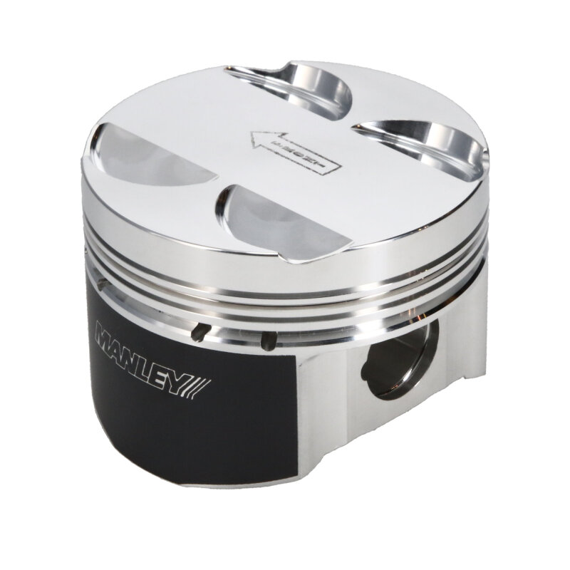Picture of Manley Performance MAN Piston Sets-4 Cyl - 606100CE-4