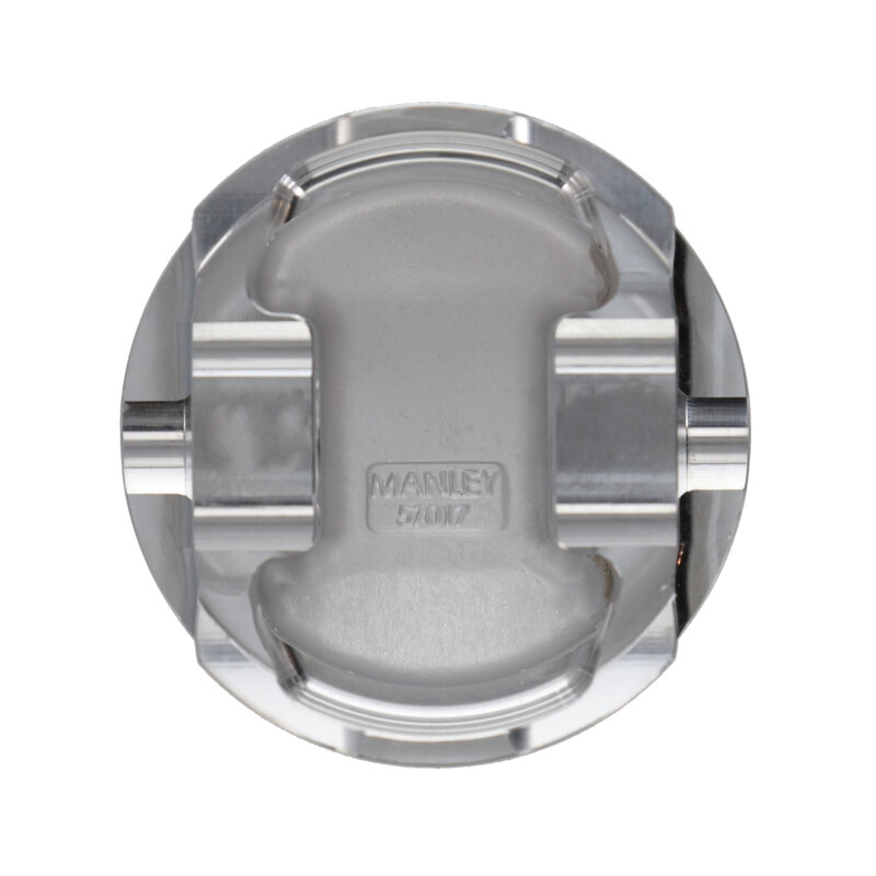 Picture of Manley Performance MAN Piston Sets-4 Cyl - 614100CE-4
