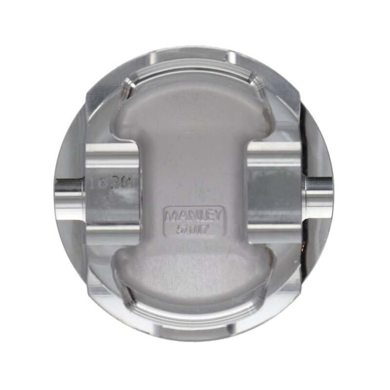 Picture of Manley Performance MAN Piston Sets-4 Cyl - 618210CE-4