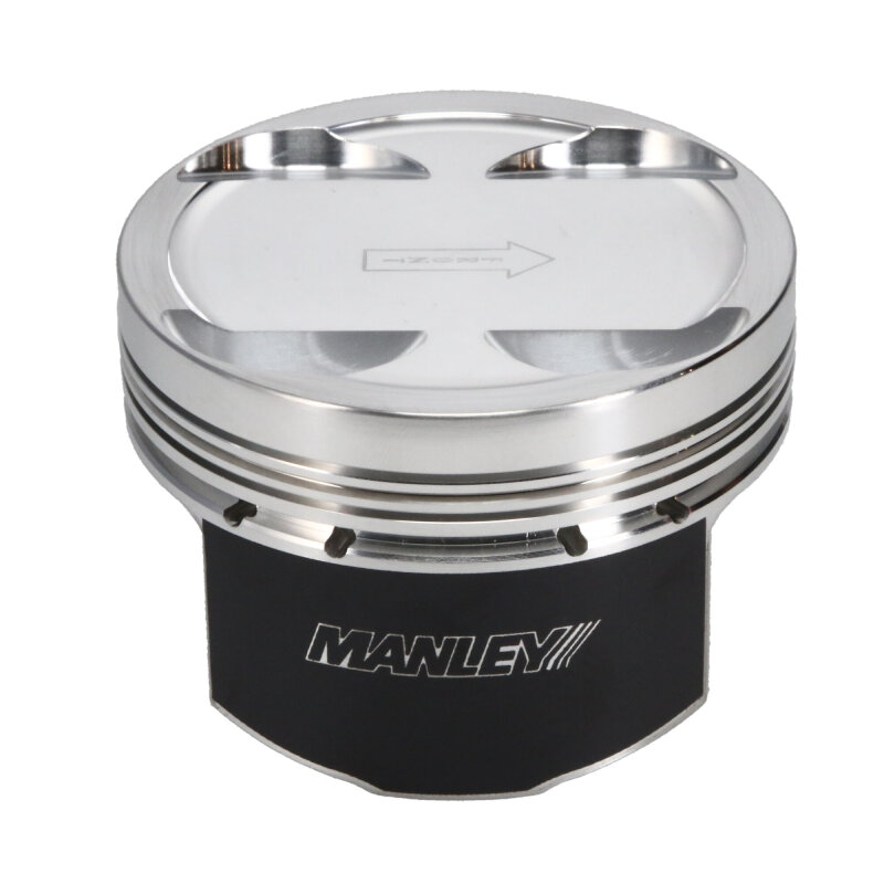 Picture of Manley Performance MAN Piston Sets-4 Cyl - 624100C-4