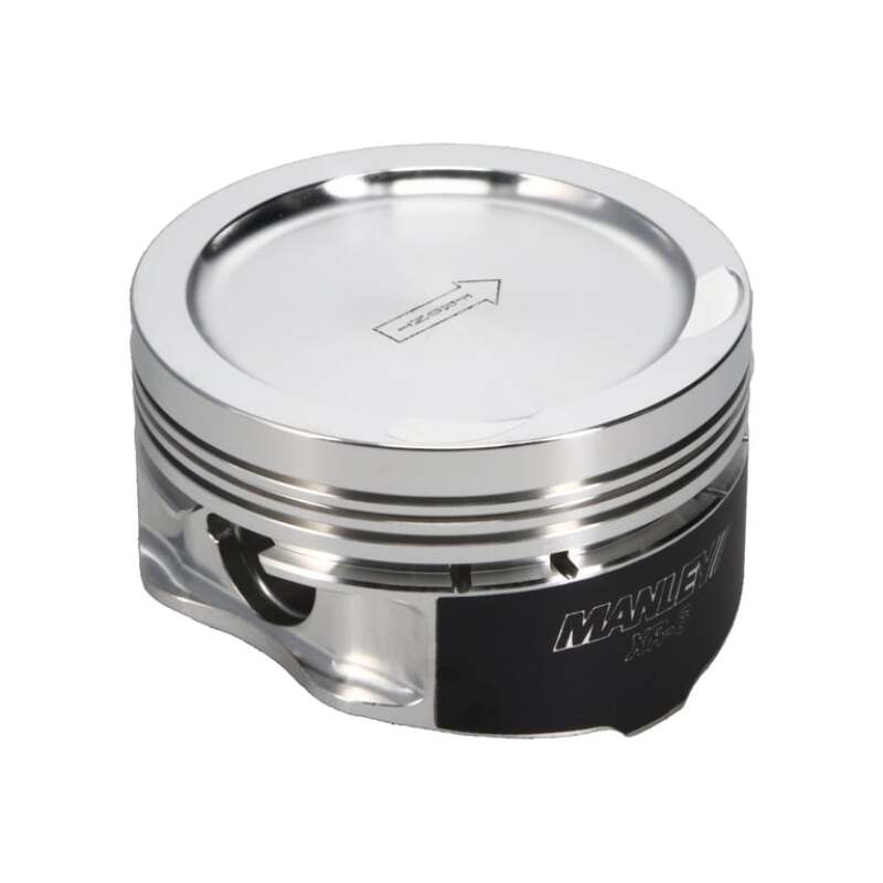 Picture of Manley Performance MAN Piston Sets-4 Cyl - 638002CE-4