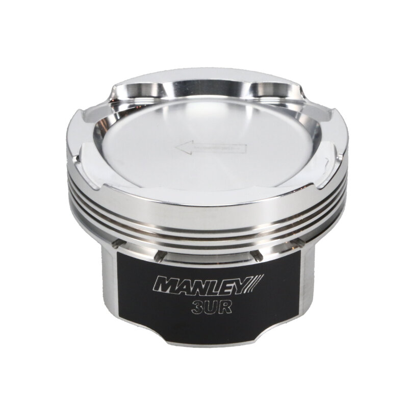 Picture of Manley Performance MAN Piston Sets-8 Cyl - 648106CE-8