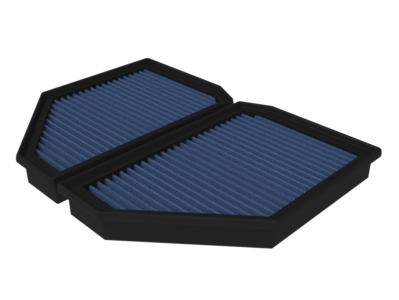 Picture of aFe Magnum FLOW OE Repacement Filters Air Filters - 30-10438RM