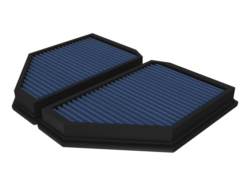 Picture of aFe Magnum FLOW OE Repacement Filters Air Filters - 30-10438RM