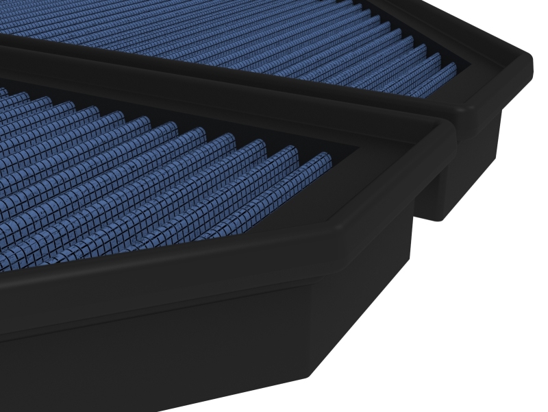 Picture of aFe Magnum FLOW OE Repacement Filters Air Filters - 30-10438RM