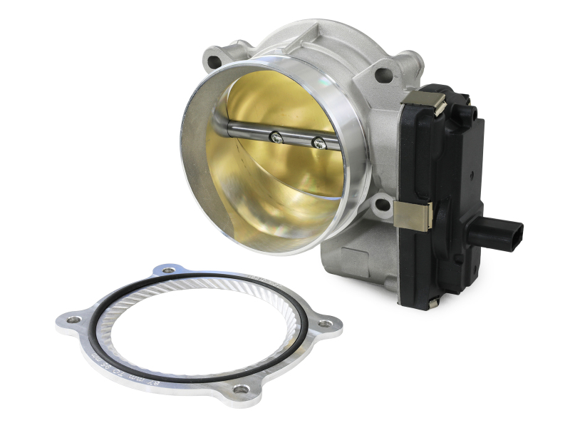 Picture of aFe Throttle Bodies - 46-39110