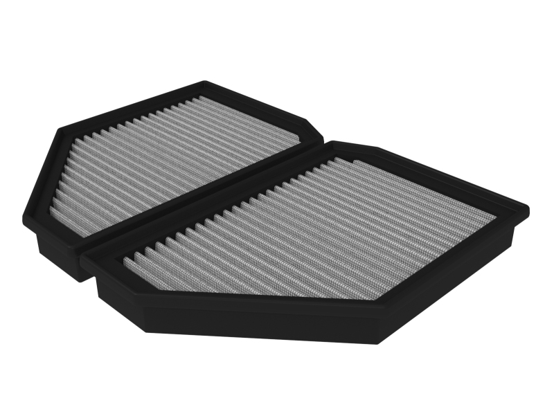 Picture of aFe Magnum FLOW OE Repacement Filters Air Filters - 30-10438DM