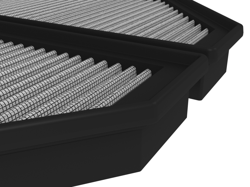Picture of aFe Magnum FLOW OE Repacement Filters Air Filters - 30-10438DM