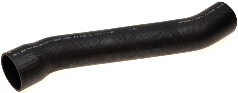 Picture of Gates GAT OE Turbocharger Hoses - 29001