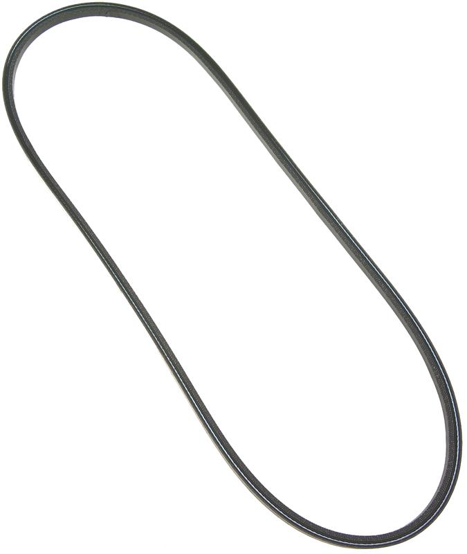Picture of Gates GAT Micro-V Belts - 5725
