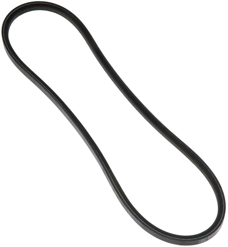 Picture of Gates GAT Micro-V Belts - 5731