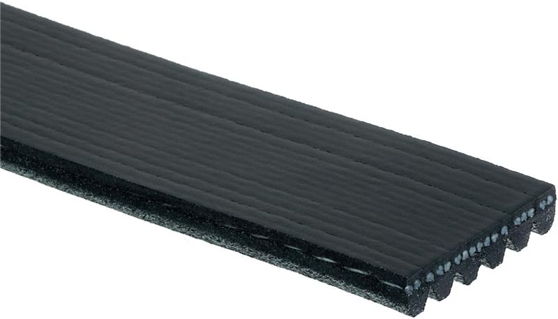 Picture of Gates GAT Micro-V Belts - 6PK1190