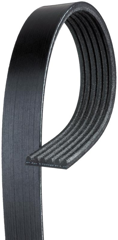 Picture of Gates GAT Micro-V Belts - 6PK1190