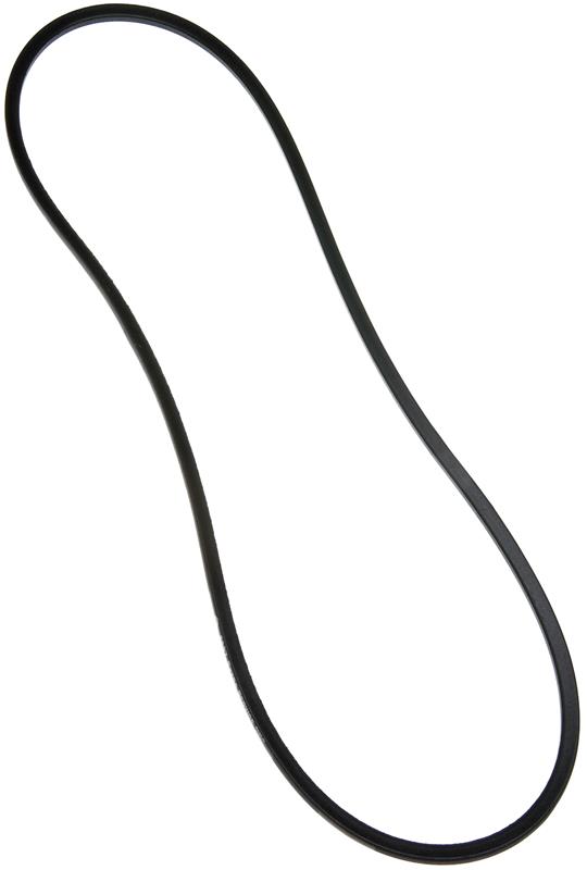 Picture of Gates GAT Micro-V Belts - 6597
