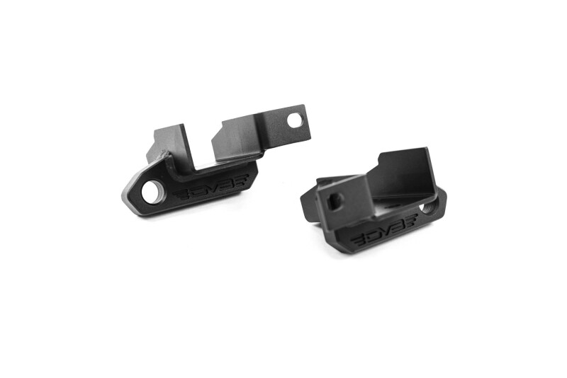 Picture of DV8 Offroad DVE Winch Accessories - SPTT1-10