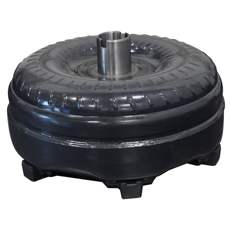 Picture of BD Diesel BDD Transmissions - 1064352SS