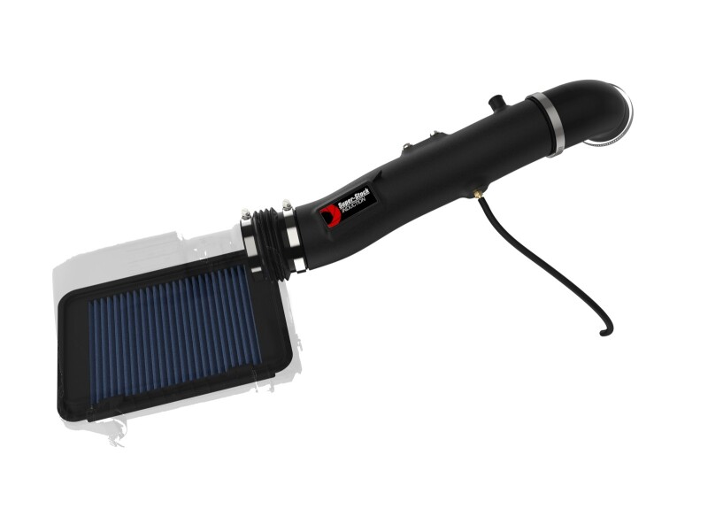 Picture of aFe Super Stock Induction System Cold Air Intakes - 55-10020R