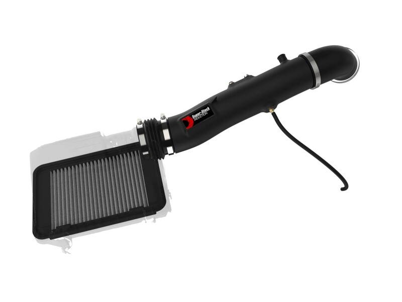 Picture of aFe Super Stock Induction System Cold Air Intakes - 55-10020D