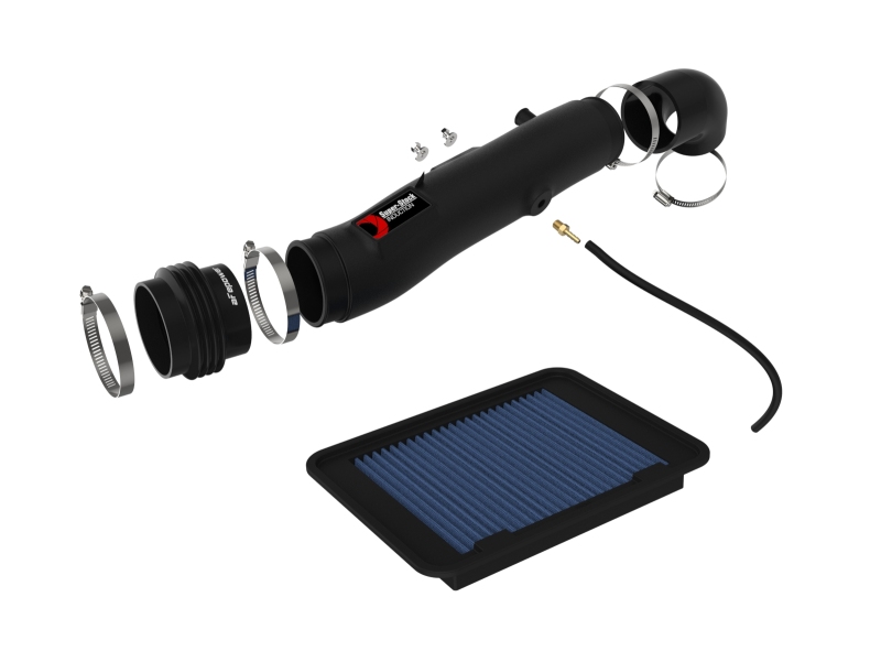 Picture of aFe Super Stock Induction System Cold Air Intakes - 55-10020R