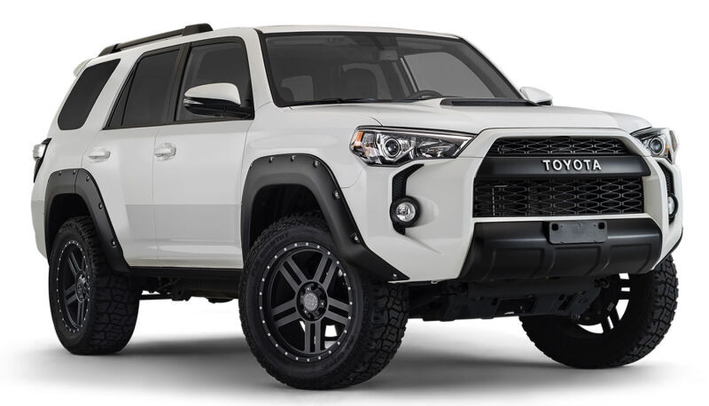 Picture of Husky Liners HL DRT Fender Flares - 2803921