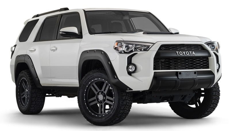 Picture of Husky Liners HL DRT Fender Flares - 2803921