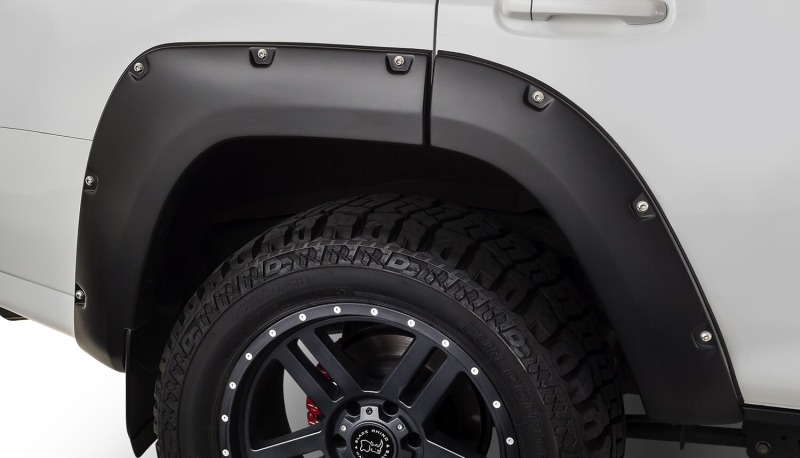 Picture of Husky Liners HL DRT Fender Flares - 2803921