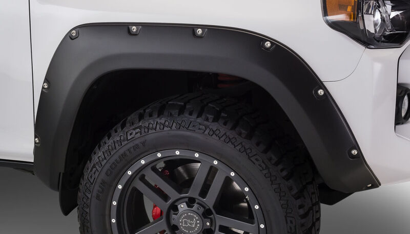 Picture of Husky Liners HL DRT Fender Flares - 2803921