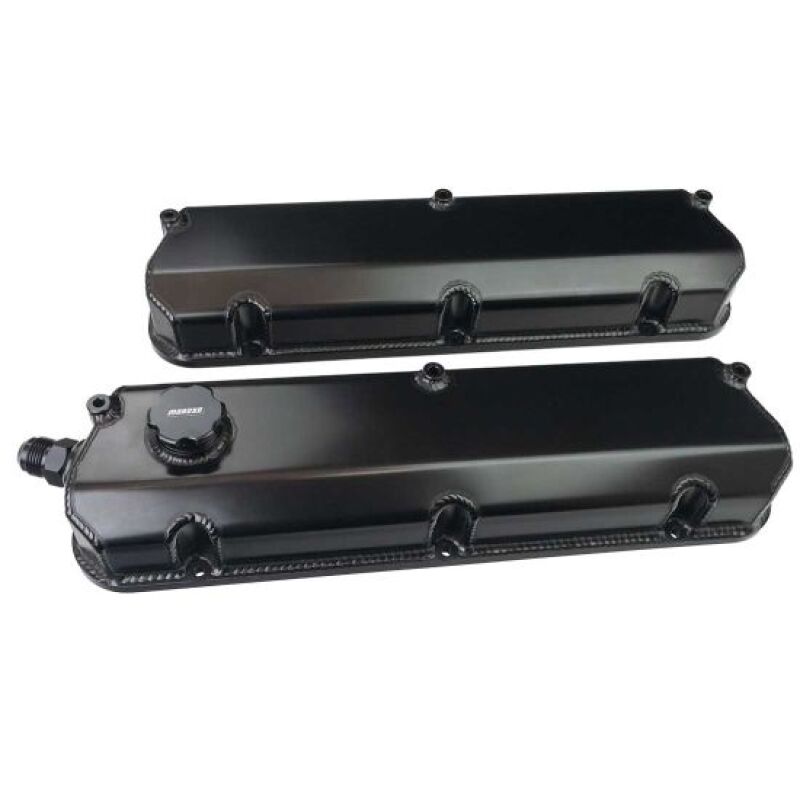 Picture of Moroso MOR Valve Covers - 68478