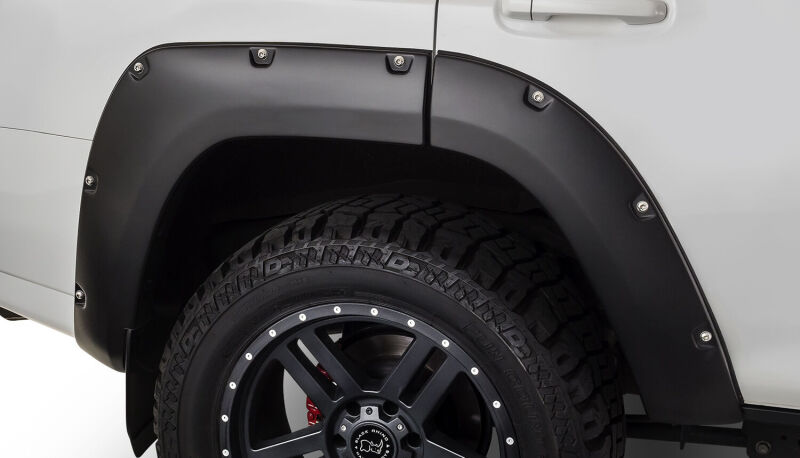 Picture of Husky Liners HL DRT Fender Flares - 2803921