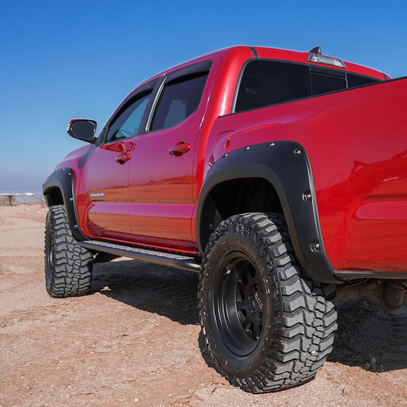 Picture of Husky Liners HL RVL Fender Flares - 2803922