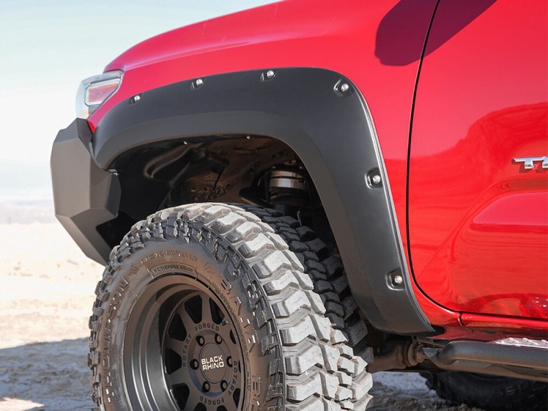 Picture of Husky Liners HL RVL Fender Flares - 2803922