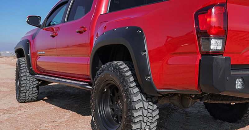 Picture of Husky Liners HL RVL Fender Flares - 2803922