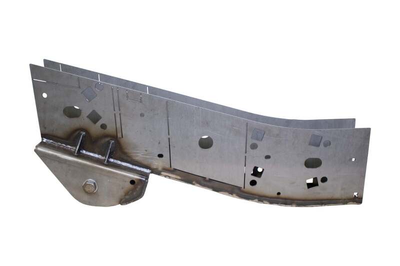Picture of RBR Spring Mounts - Rustbuster Forward Leaf Spring Section Right Side rbrRB7014R