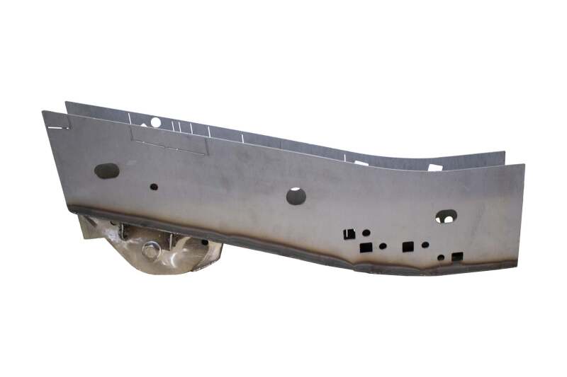 Picture of RBR Spring Mounts - Rustbuster Forward Leaf Spring Section Right Side rbrRB7014R