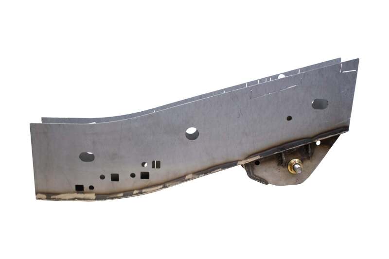 Picture of RBR Spring Mounts - Rustbuster Forward Leaf Spring Section Right Side rbrRB7014R