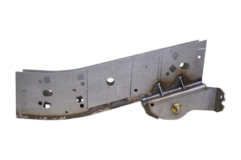 Picture of RBR Spring Mounts - Rustbuster Forward Leaf Spring Section Right Side rbrRB7014R